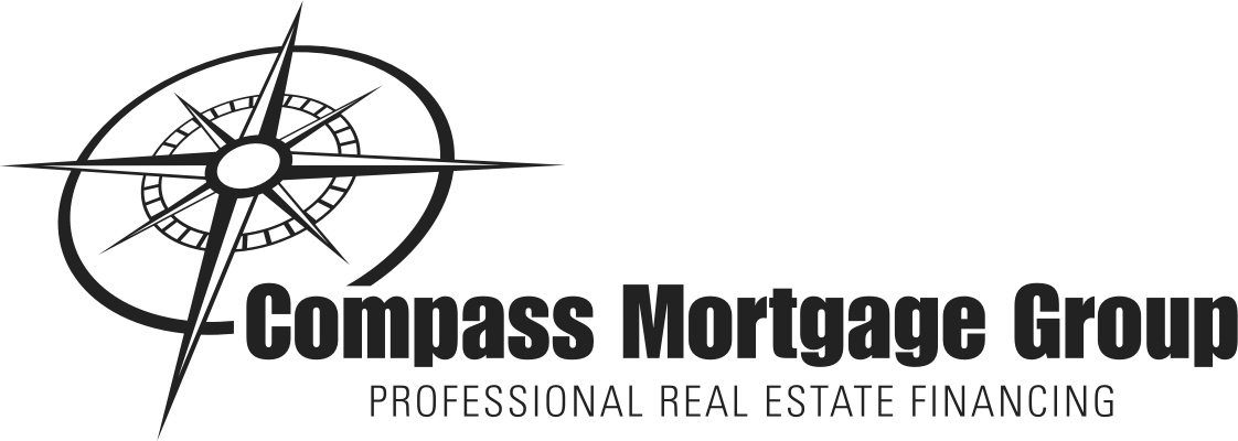 Compass Mortgage Group's logo